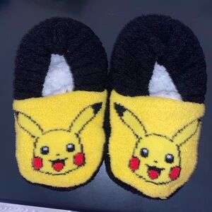 Toddlers Slippers